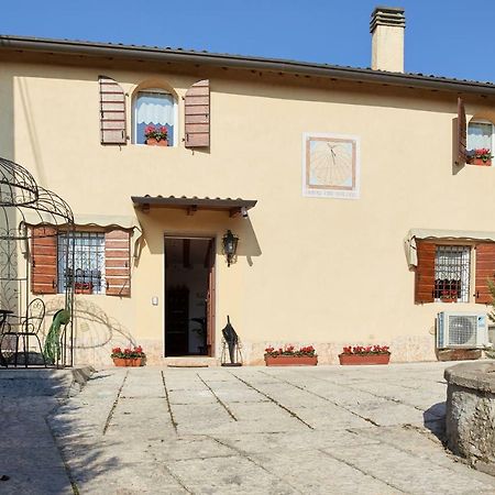 B&B Castel Montorio Verona Ngoại thất bức ảnh