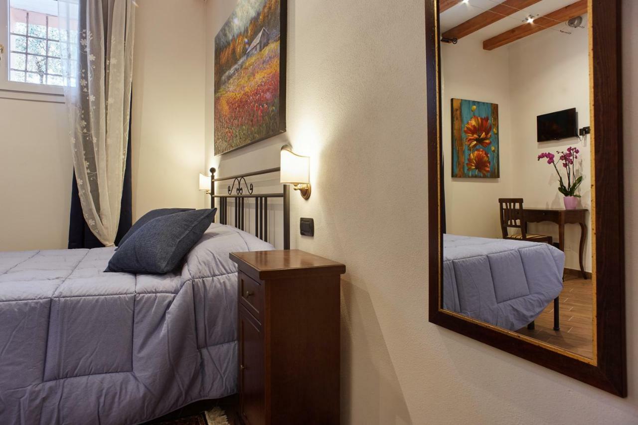 B&B Castel Montorio Verona Ngoại thất bức ảnh