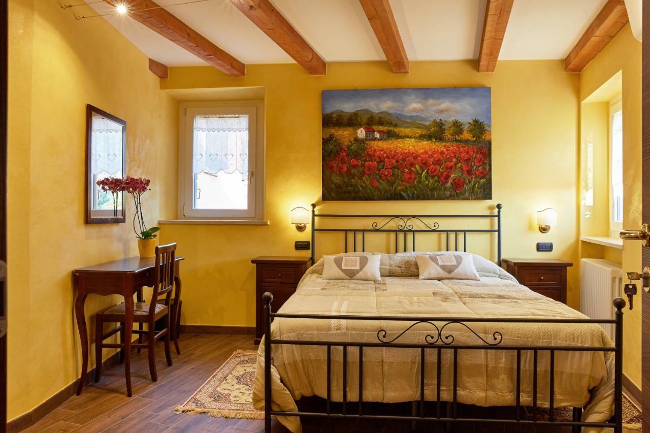 B&B Castel Montorio Verona Ngoại thất bức ảnh