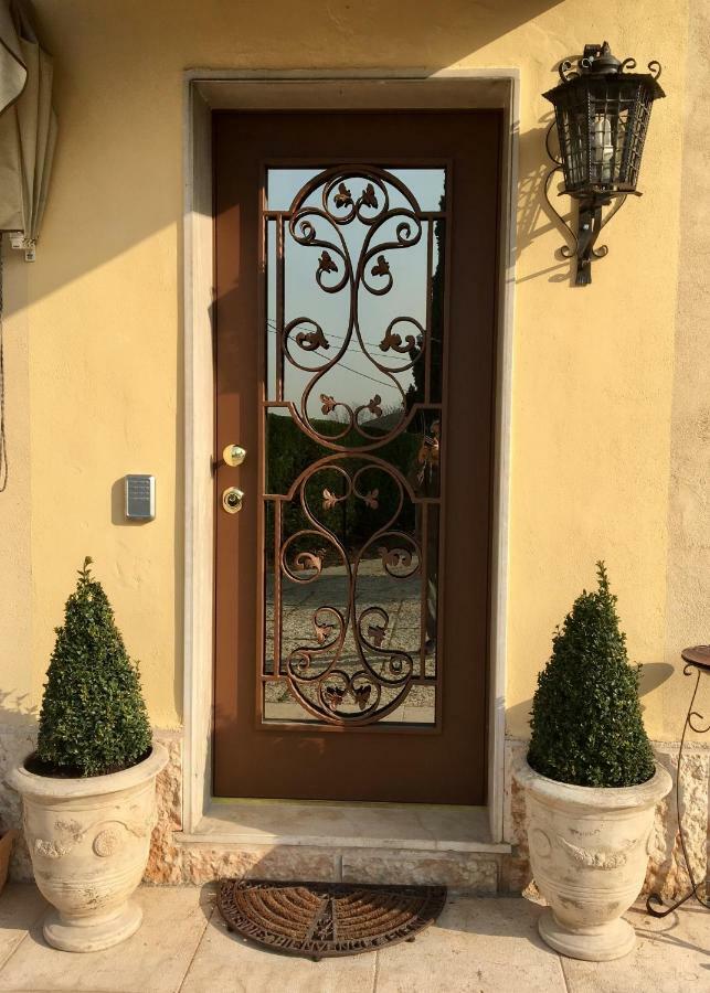 B&B Castel Montorio Verona Ngoại thất bức ảnh
