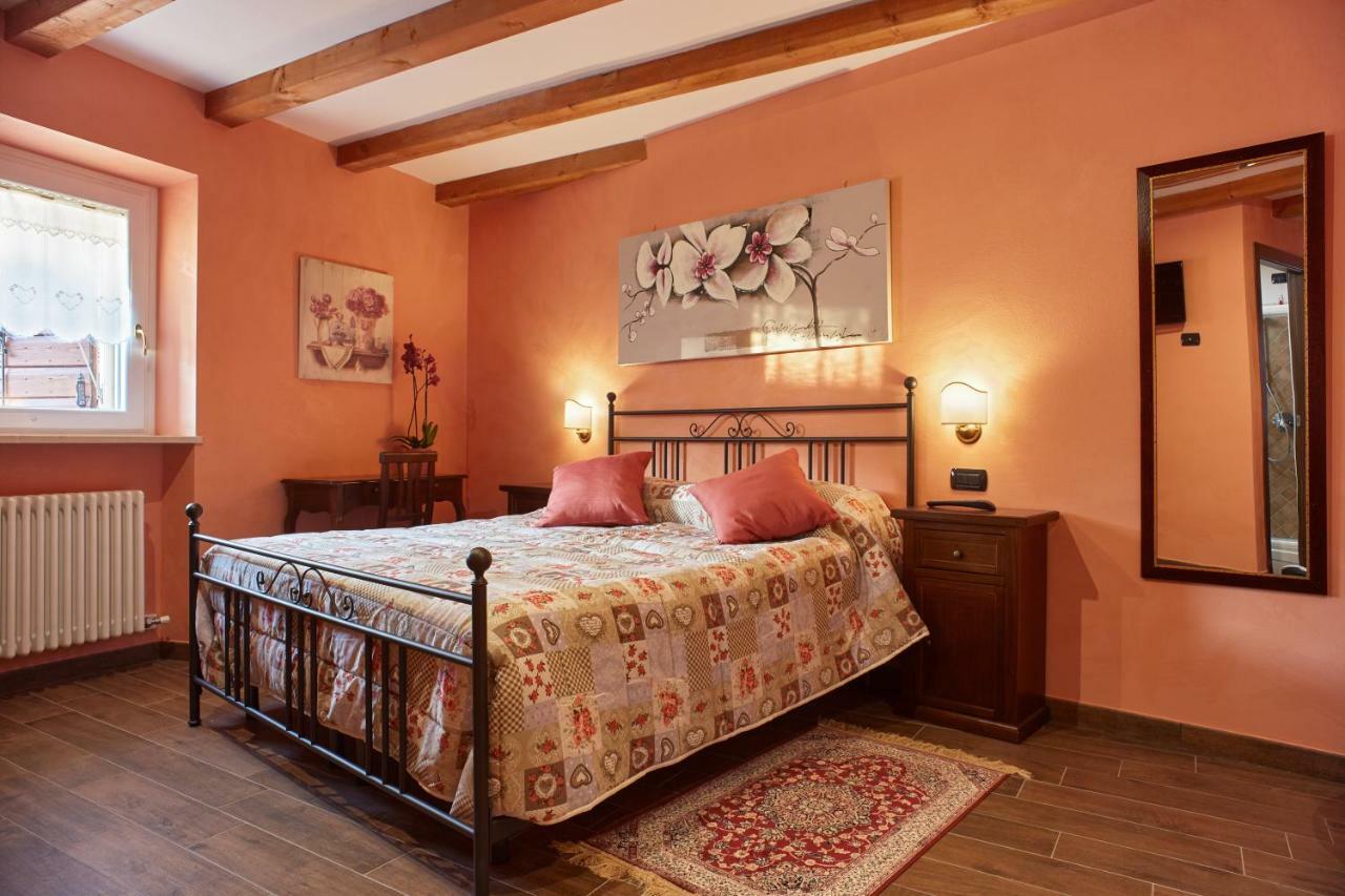 B&B Castel Montorio Verona Ngoại thất bức ảnh