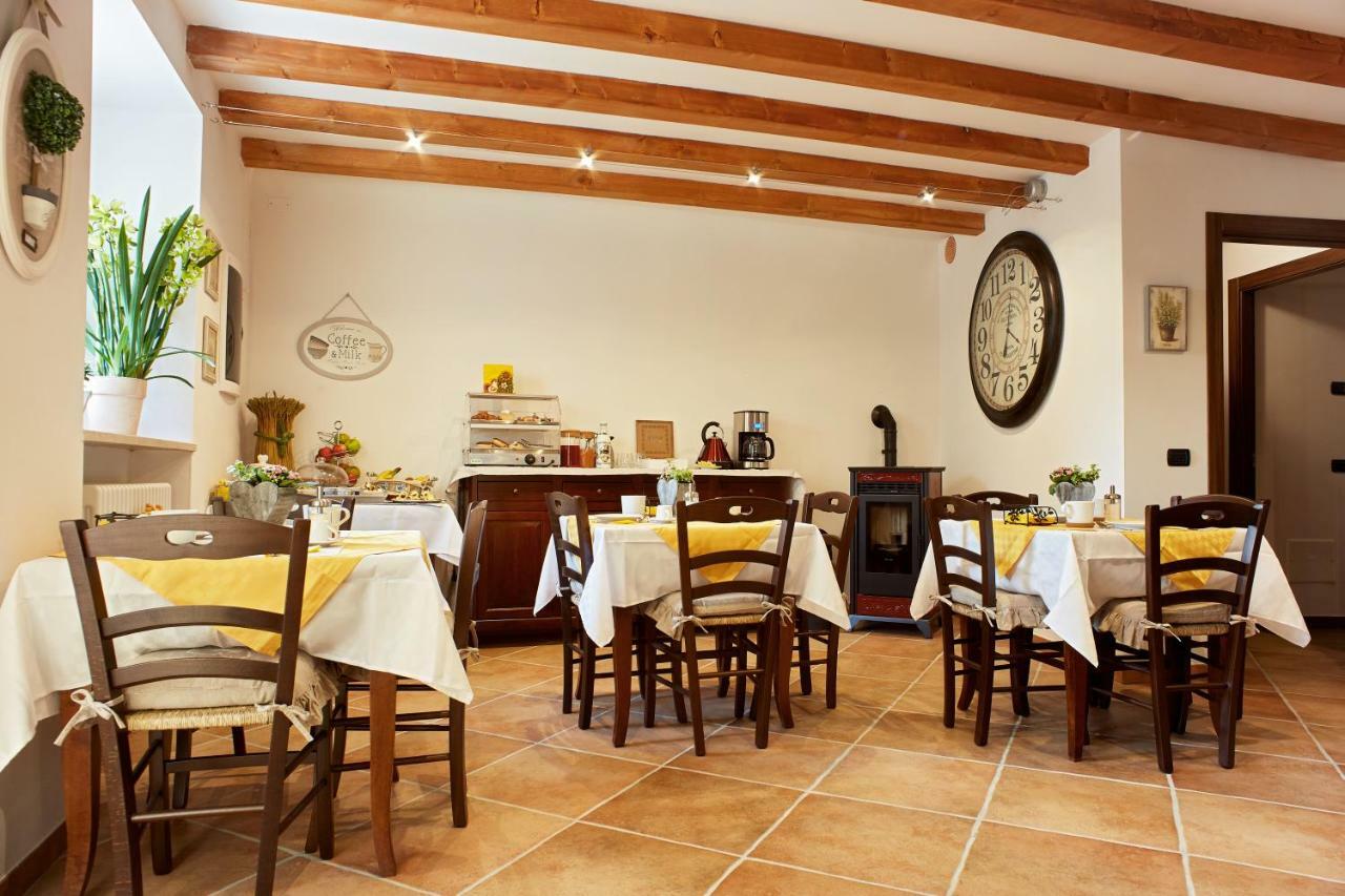 B&B Castel Montorio Verona Ngoại thất bức ảnh