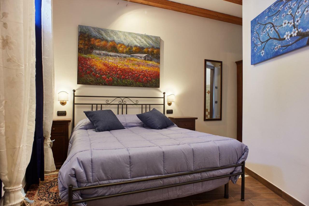 B&B Castel Montorio Verona Ngoại thất bức ảnh