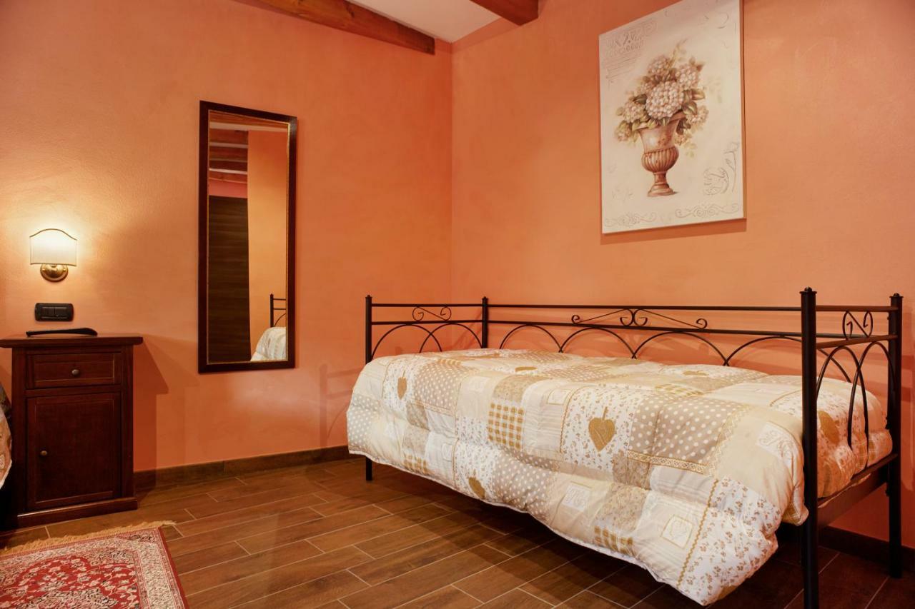 B&B Castel Montorio Verona Ngoại thất bức ảnh