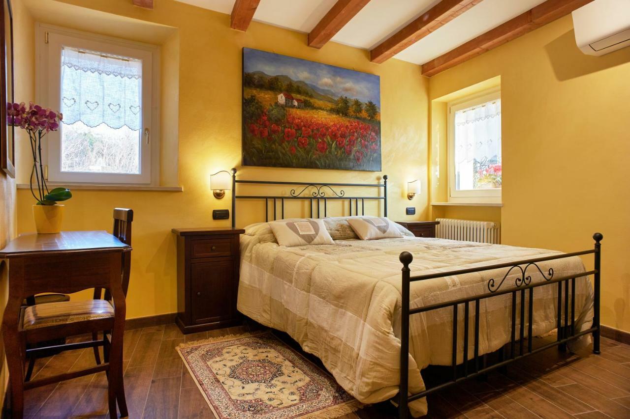B&B Castel Montorio Verona Ngoại thất bức ảnh