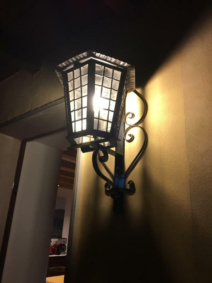B&B Castel Montorio Verona Ngoại thất bức ảnh
