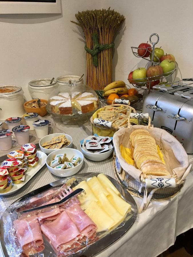B&B Castel Montorio Verona Ngoại thất bức ảnh