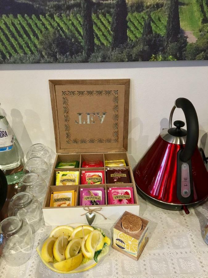 B&B Castel Montorio Verona Ngoại thất bức ảnh