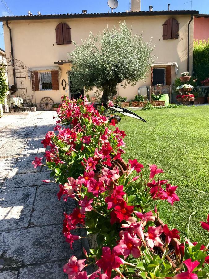 B&B Castel Montorio Verona Ngoại thất bức ảnh