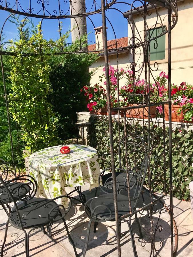 B&B Castel Montorio Verona Ngoại thất bức ảnh