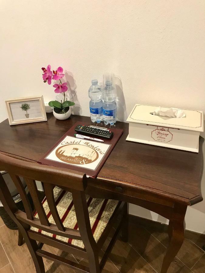 B&B Castel Montorio Verona Ngoại thất bức ảnh